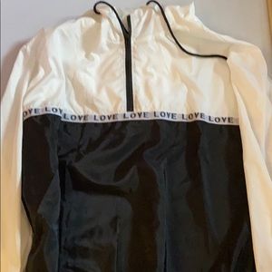 Light Windbreaker